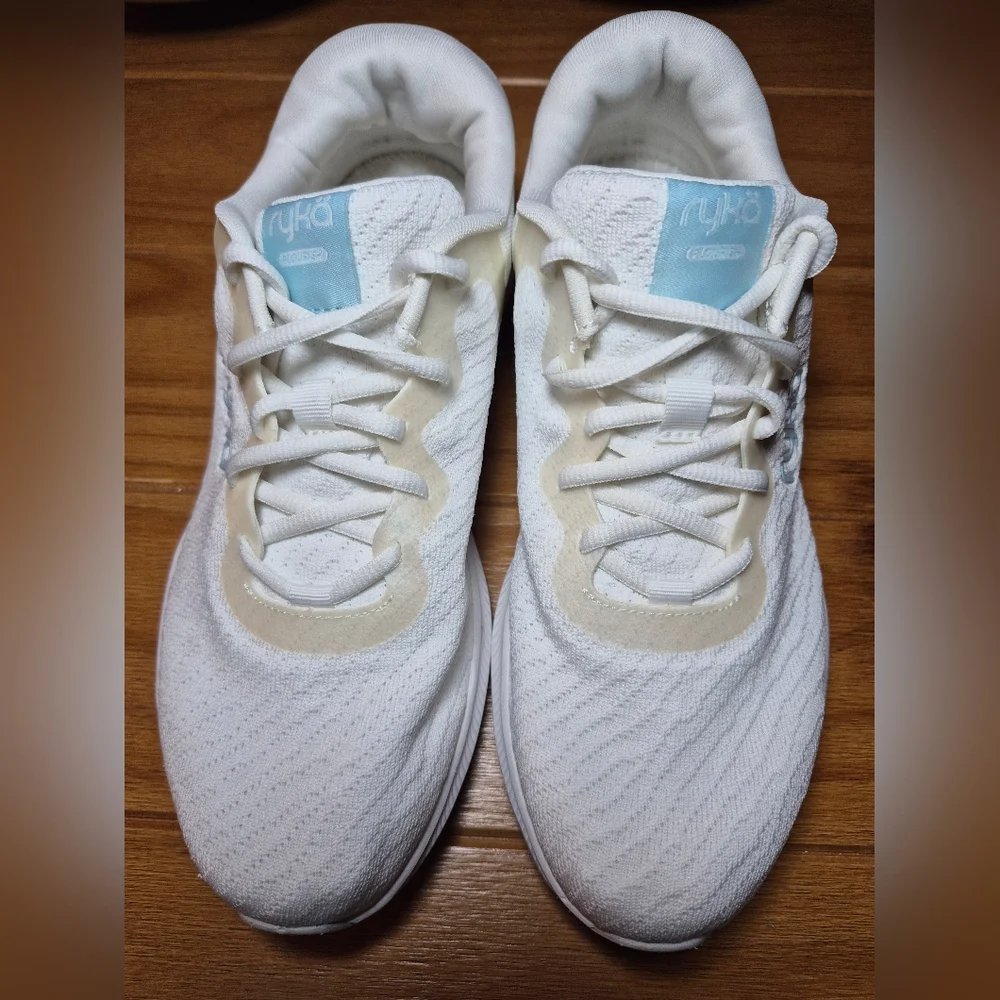 Ryka Flourish‎ Walking Shoes - Size 11